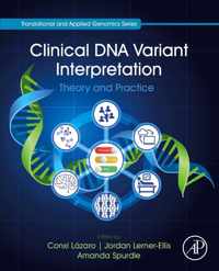 Clinical DNA Variant Interpretation