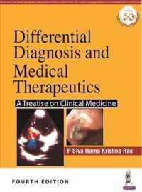 Differential Diagnosis and Medical Therapeutics