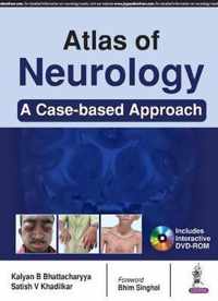 Atlas of Clinical Neurology