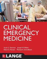 Clinical Emergency Medicine