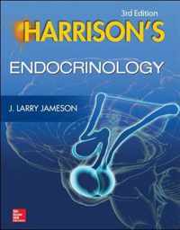 Harrison's Endocrinology