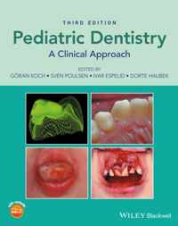 Pediatric Dentistry