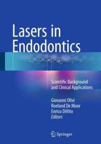 Lasers in Endodontics