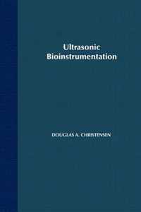 Ultrasonic Bioinstrumentation