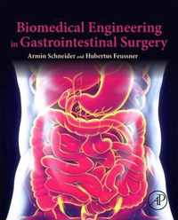 Biomedical Engineering in Gastrointestinal Surgery