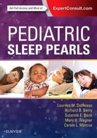 Pediatric Sleep Pearls