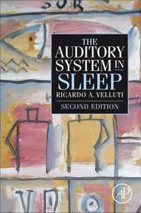 The Auditory System in Sleep