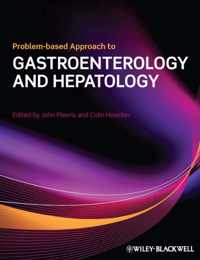 Problem-Based Approach To Gastroenterology & Hepatology