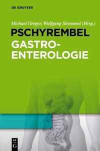 Pschyrembel Gastroenterologie