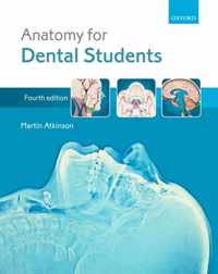 Anatomy for Dental Students