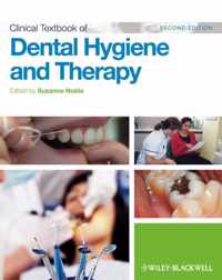 Clinical Textbook of Dental Hygiene and Therapy