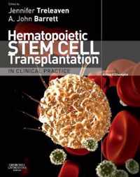 Hematopoietic Stem Cell Transplantation in Clinical Practice