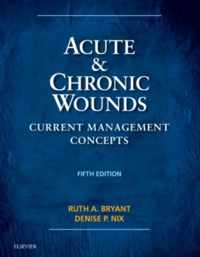 Acute & Chronic Wounds