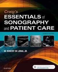 Craig's Essentials of Sonography and Patient Care