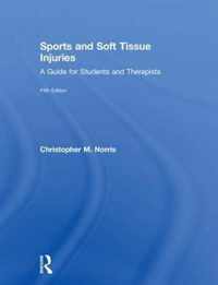 Sports and Soft Tissue Injuries