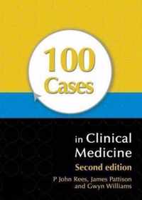 100 Cases in Clinical Medicine