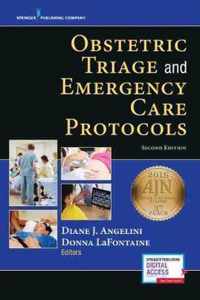 Obstetric Triage and Emergency Care Protocols