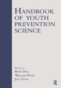 Handbook of Youth Prevention Science