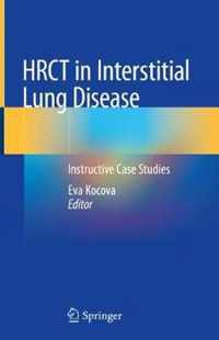 HRCT in Interstitial Lung Disease