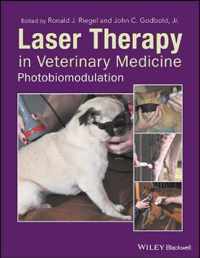 Laser Therapy in Veterinary Medicine