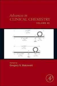 Advances in Clinical Chemistry