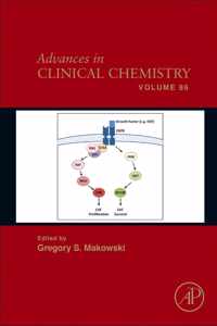 Advances in Clinical Chemistry