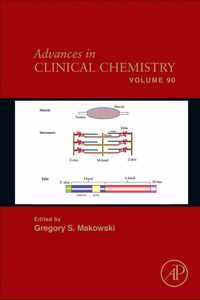 Advances in Clinical Chemistry