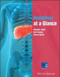 Hepatology At A Glance