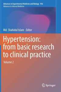 Hypertension: from basic research to clinical practice