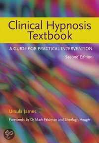 Clinical Hypnosis Textbook