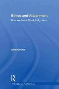 Ethics and Attachment