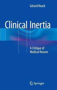 Clinical Inertia