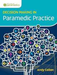 DECISION MAKING IN PARA PRACT ED