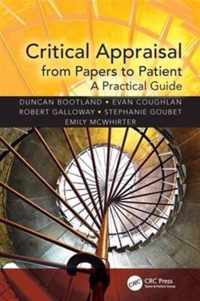 Critical Appraisal from Papers to Patient