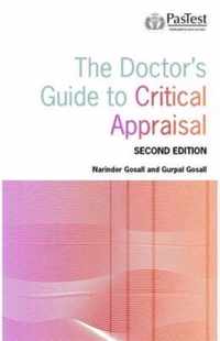 The Doctor's Guide to Critical Appraisal