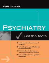 Psychiatry