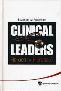 Clinical Leaders