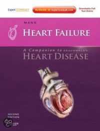 Heart Failure: A Companion To Braunwald'S Heart Disease