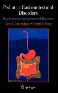 Pediatric Gastrointestinal Disorders