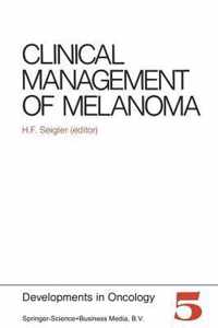 Clinical Management of Melanoma