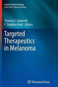 Targeted Therapeutics in Melanoma