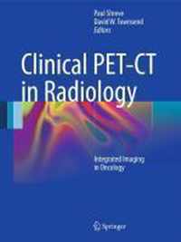 Clinical PET-CT in Radiology