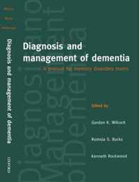 Diagnosis And Management Of Dementia