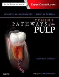 Cohen's Pathways of the Pulp Expert Consult