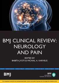 BMJ Clinical Review: Neurology and Pain