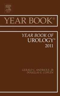 Year Book of Urology 2011