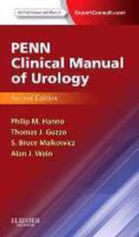 Penn Clinical Manual of Urology