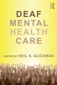 Deaf Mental Health Care