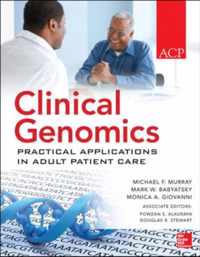 Clinical Genomics