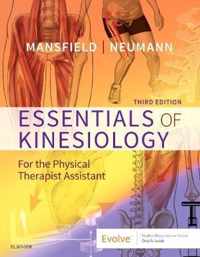 Essentials of Kinesiology for the Physical Therapist Assistant